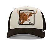 Cap Goorin - Over The Line Longhorn - Dust
