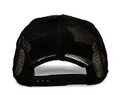 Cap Goorin - Over The Line Butterfly - Black