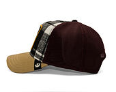 Cap Goorin - Brit Panther - Black