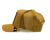 Cap Goorin - Shadow Golden Doodle - Amber