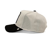 Cap Goorin - Suede Tiger - Digital / Black