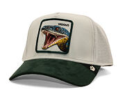 Cap Goorin - Suede Snake - Guard