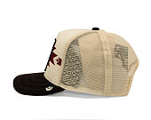 Cap Goorin - Canyon Free Spirit - Horse - Chalk
