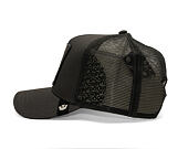 Cap Goorin - Circle Of Life - Loner - Wolf - Oil
