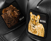 Cap Goorin - Faux Leather Lioness - Black