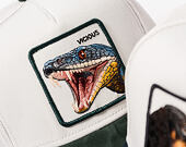Cap Goorin - Suede Snake - Guard