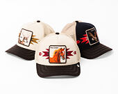 Cap Goorin - Canyon Free Spirit - Horse - Chalk
