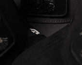 Cap Goorin - Suede Scorpion - Black