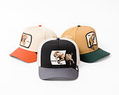 Cap Goorin - Migration - Banger - Ibex - Black / Digital