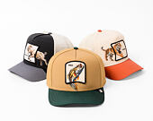 Cap Goorin - Migration - Pro - Fish - Amber / Guard