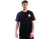 Tee Rip N Dip - For Sale Pocket Tee (Black)