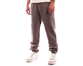 Sweatpants Champion - Washed Brown Elastic Cuff Pants