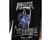 Tee Huf - Sizzurp Ss T-Shirts - Black