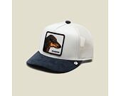 Kids Cap Goorin - Suede Shadow Mini - Dachshund - Edge