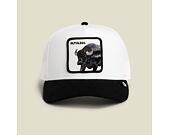 Cap Goorin - Suede Ruthless - Buffalo