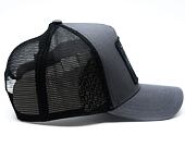 Cap Goorin - The Boss Trucker - Gorilla - Oil