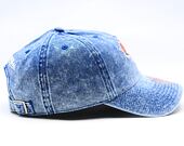 Cap Mitchell & Ness - New York Knicks - NBA Legendary - Blue