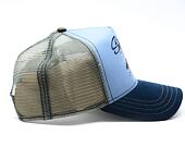 Cap Stetson - Trucker Cap Rodeo Round Up
