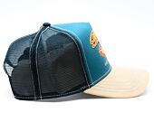 Cap Stetson - Trucker Cap Cowboy