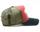 Cap Stetson - Trucker Cap Wolf
