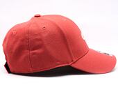 Cap Oakley - 47 Oakley Mvp Cap - Flame Red