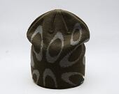 Beanie Oakley - Ellipse Graphic Beanie - Pebble/Mist