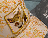 Cap Goorin - Gilded Beast - Ate - Pig - Wax