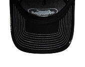 Womens Cap New Era - Branded Distress 9TWENTY A-Frame - Black
