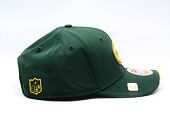 Cap New Era - NFL 2026 Sideline 9SEVENTY Stretch-Snap - Green Bay Packers - Team Color