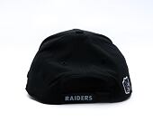 Cap New Era - NFL 2026 Sideline 9SEVENTY Stretch-Snap - Las Vegas Raiders - Team Color