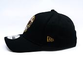 Cap New Era - Branded Skull Pack 9FORTY - Black