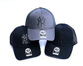 Cap '47 Brand - MLB Branson MVP - NY Yankees