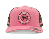 Cap Stetson - McCoy Trucker Cap - Ringers Western - 87