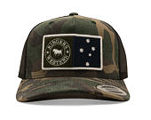 Cap Stetson - Southern Son Trucker Cap - Ringers Western - 51