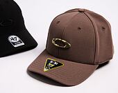 Cap Oakley - Tincan Cap - Dark Umber