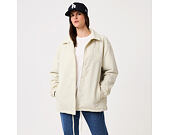Jacket New Era - MLB Coaches Jacket - LA Dodgers - Stone