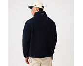 Jacket New Era - MLB Sherpa Jacket - NY Yankees - Navy