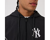 Jacket New Era - MLB Piping Track Jacket - NY Yankees - Steel