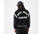 Jacket New Era - MLB Ds Varsity Jacket - NY Yankees - Black