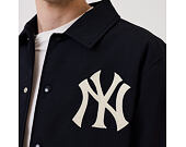 Jacket New Era - MLB Coaches Jacket - NY Yankees - Navy