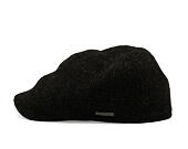 Flat-cap Stetson - Texas Wool - 5
