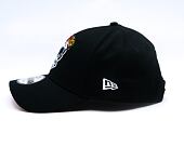 Cap New Era - Branded Skull Pack 9FORTY - Black