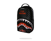 Backpack Sprayground - Boeing P-51 Mustang Sharkmouth Backpack