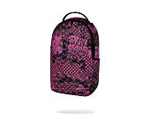 Sprayground - Organza Shark Backpack