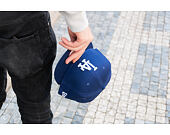 New Era 9FIFTY Los Angeles Dodgers Snapback Team Color Cap