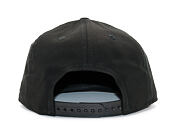 New Era 9FIFTY MLB New York Yankees Snapback Black / Black Cap