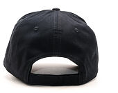 New Era 9FORTY Flag Collection Strapback Navy / Optic White Cap