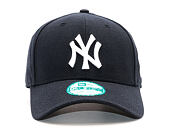 New Era The League New York Yankees Team Colors 9FORTY Strapback Cap