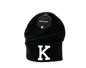 State of WOW Kilo Black #AlphaCollection Winter Beanie