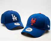 New Era 9FORTY The League New York Mets Strapback HM Cap